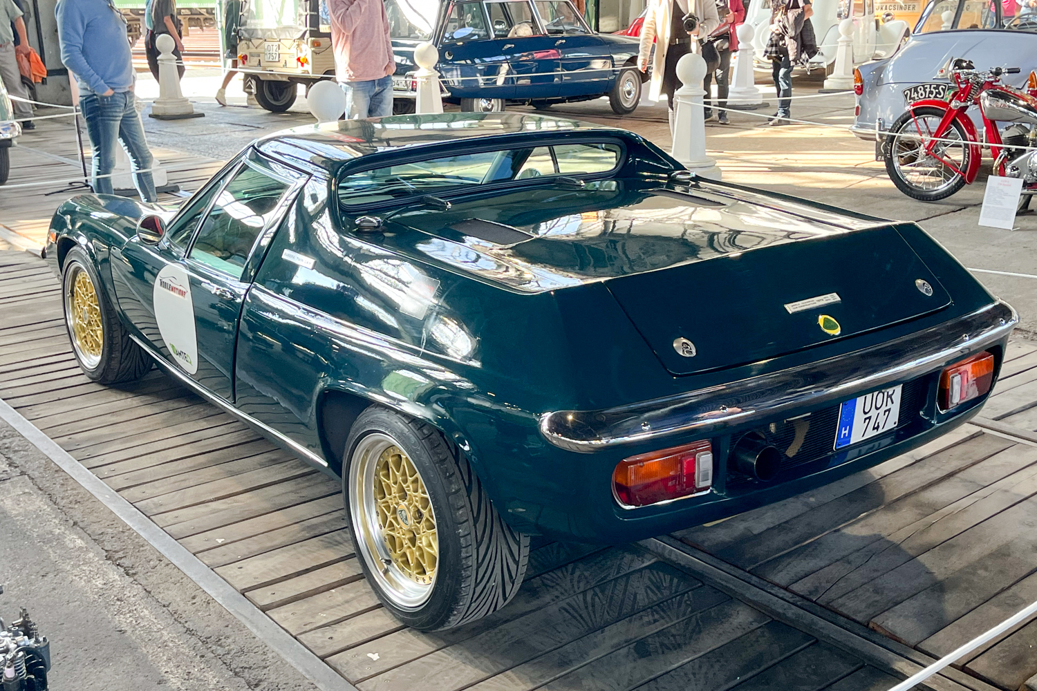 OldTimerShow-2026-19 OldTimerShow-2026-19