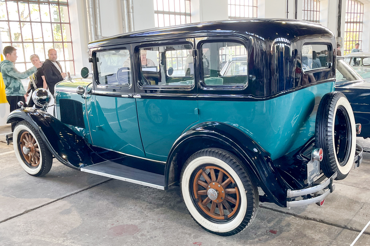 OldTimerShow-2026-23 OldTimerShow-2026-23