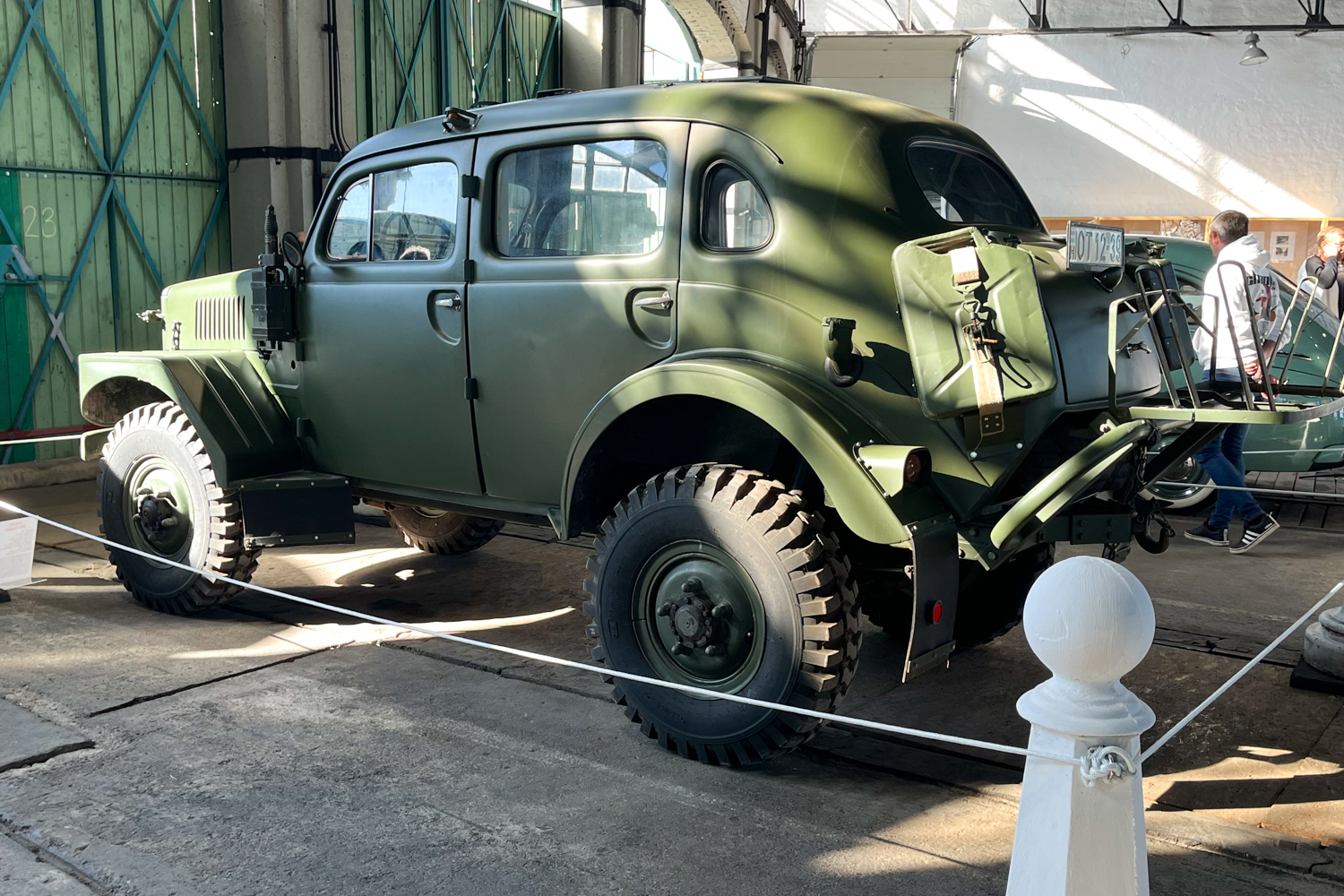 OldTimerShow-2026-24 OldTimerShow-2026-24
