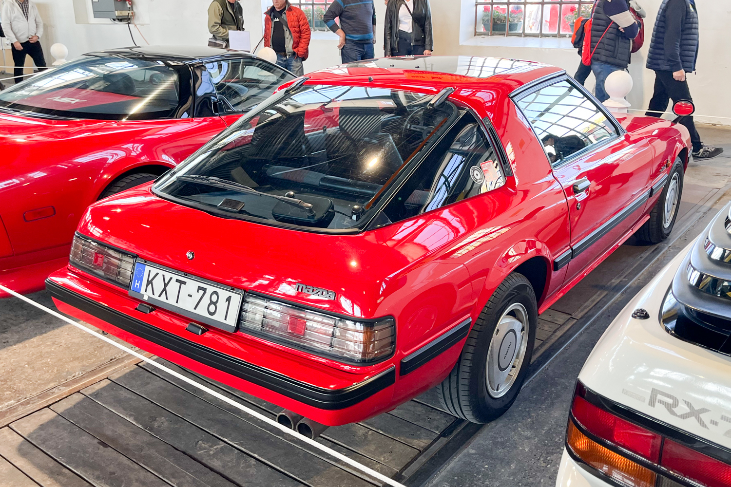 OldTimerShow-2026-37 OldTimerShow-2026-37