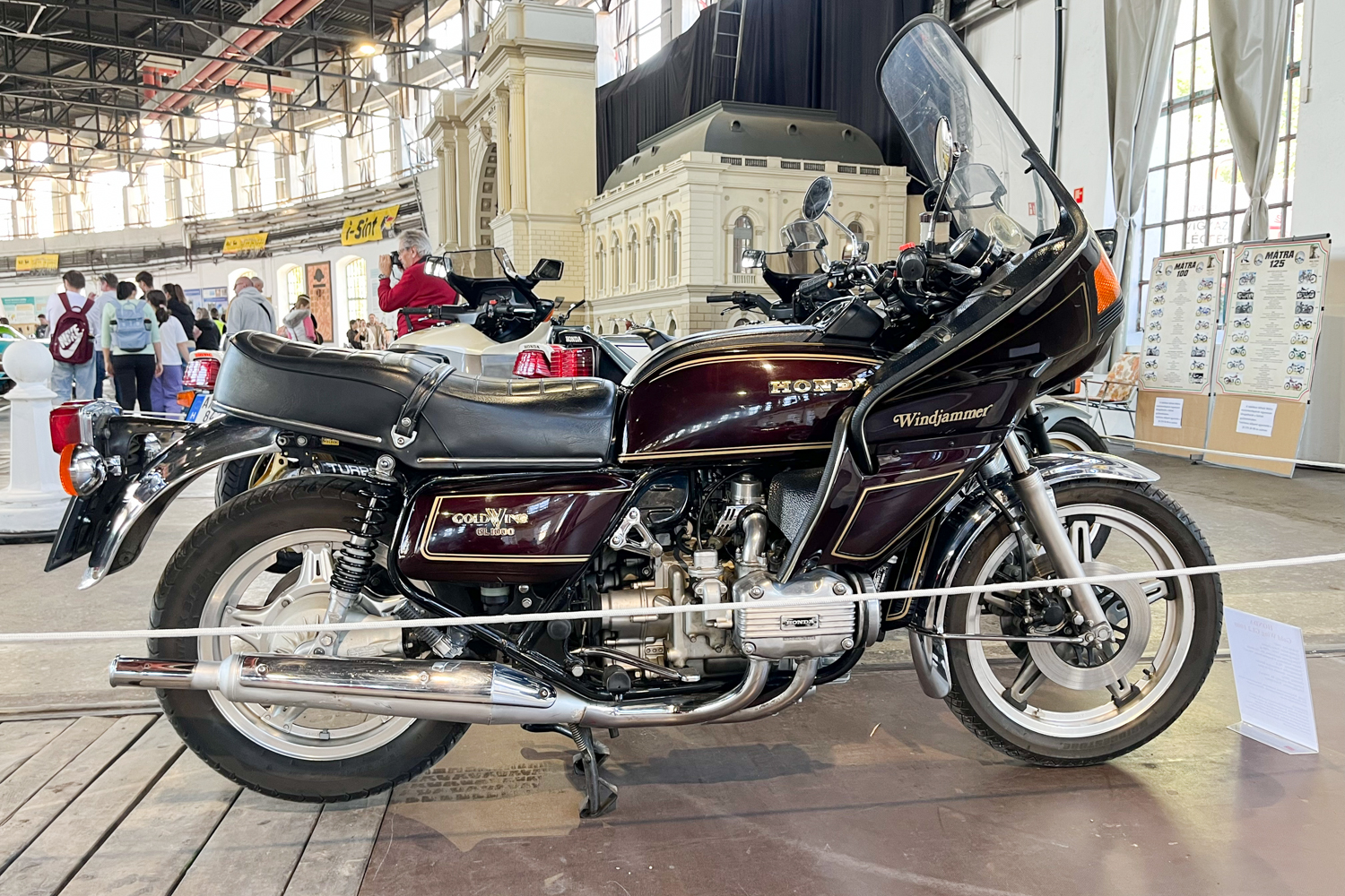 OldTimerShow-2026-38 OldTimerShow-2026-38