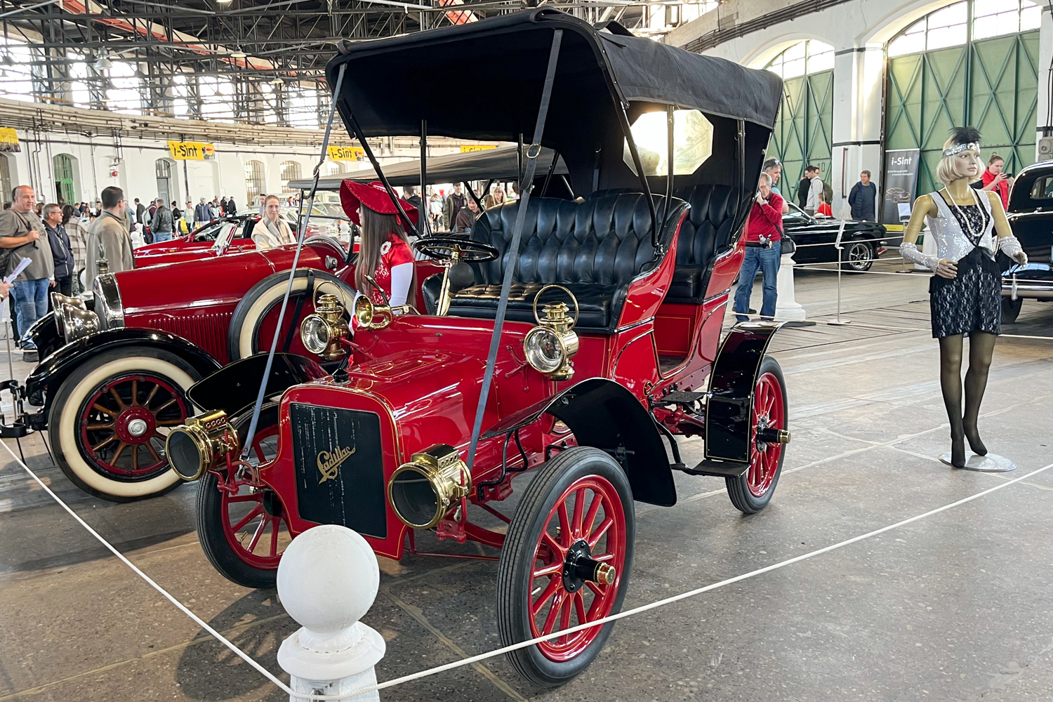 OldTimerShow-2026-39 OldTimerShow-2026-39