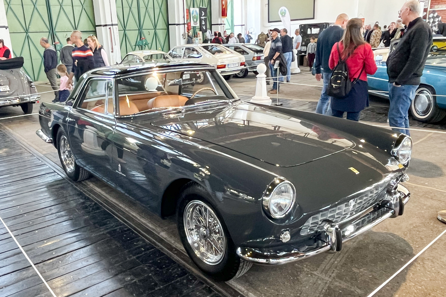 OldTimerShow-2026-42 OldTimerShow-2026-42