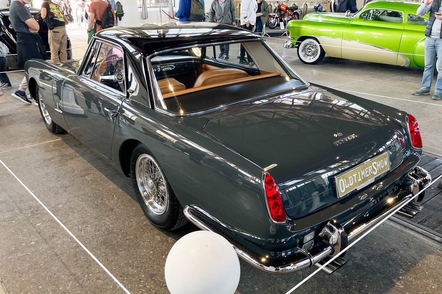 OldTimerShow-2026-43 OldTimerShow-2026-43