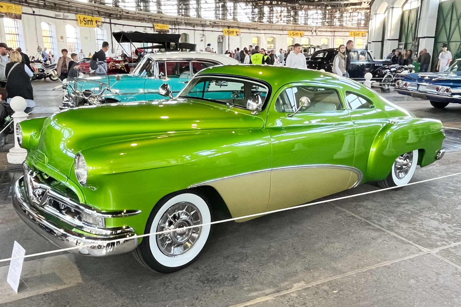 OldTimerShow-2026-45 OldTimerShow-2026-45