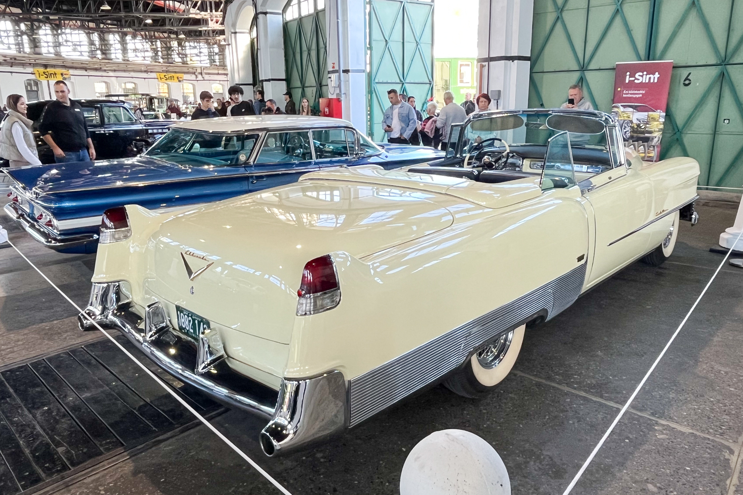 OldTimerShow-2026-46 OldTimerShow-2026-46