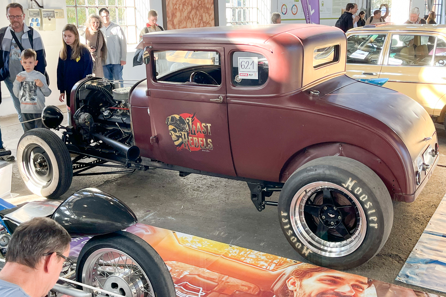 OldTimerShow-2026-49 OldTimerShow-2026-49