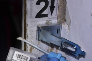 Megzavarták a betörőt Vésztőn
