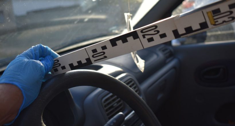 Négy járművet vittek el két hét alatt Mezőberényben: elfogták a jogosítvány nélkül kocsikázó fiatalokat