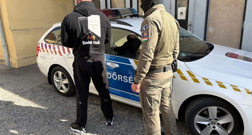 szegedi kibercsalás 100 millió
