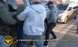 lecsapott a TEK Dobozon