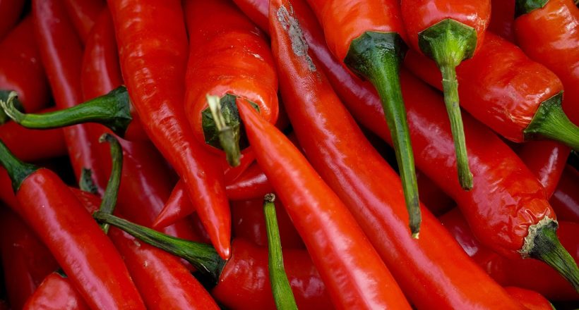 paprika, fűszerpaprika